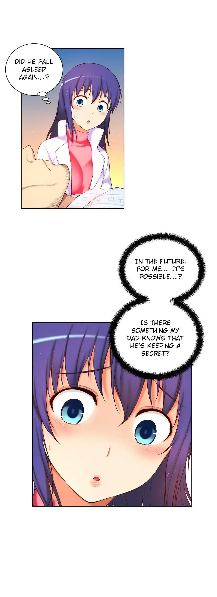 She Is Young 11