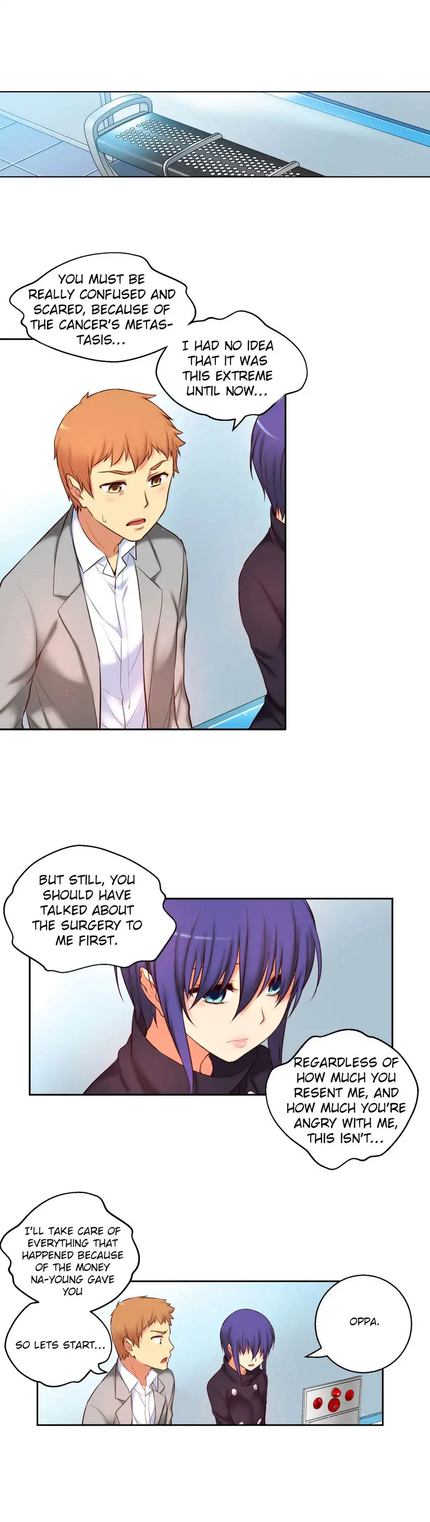 She Is Young 12