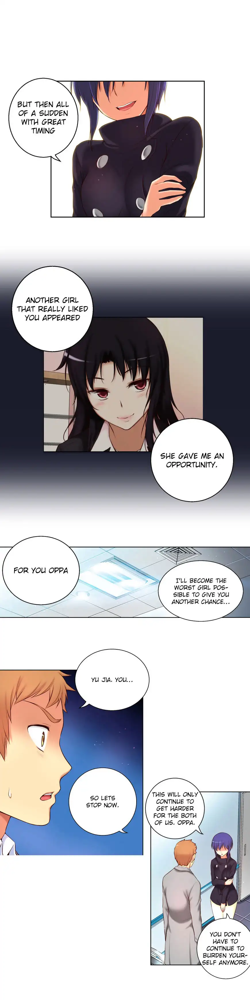 She Is Young 15