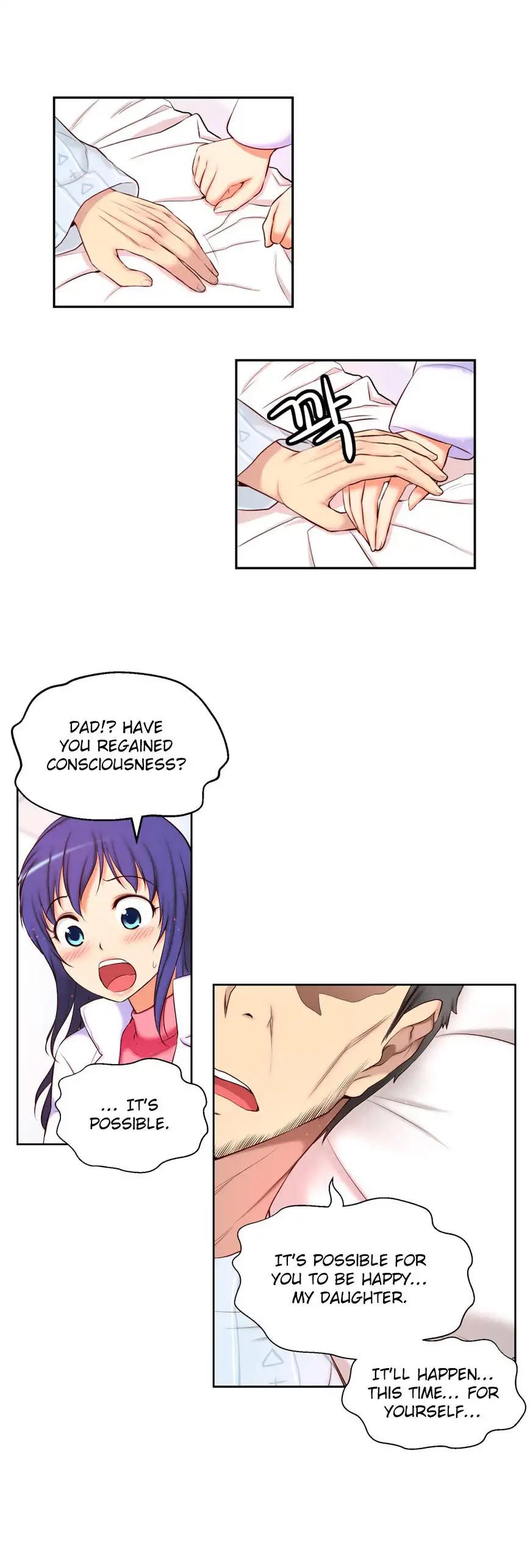She Is Young 8