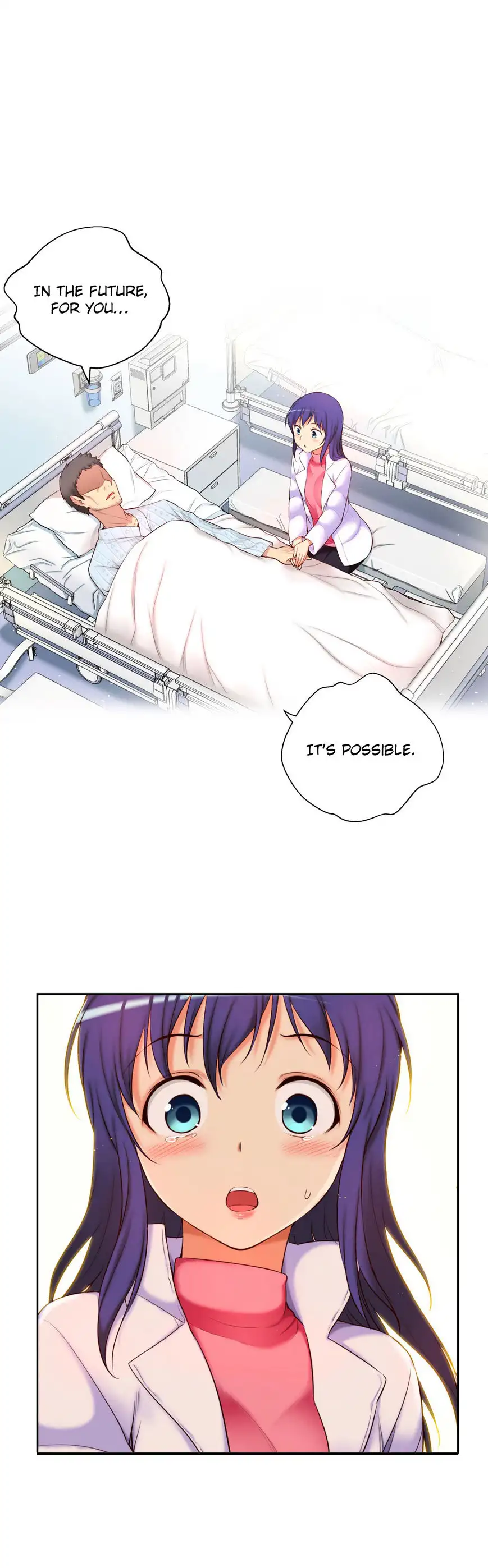 She Is Young 9