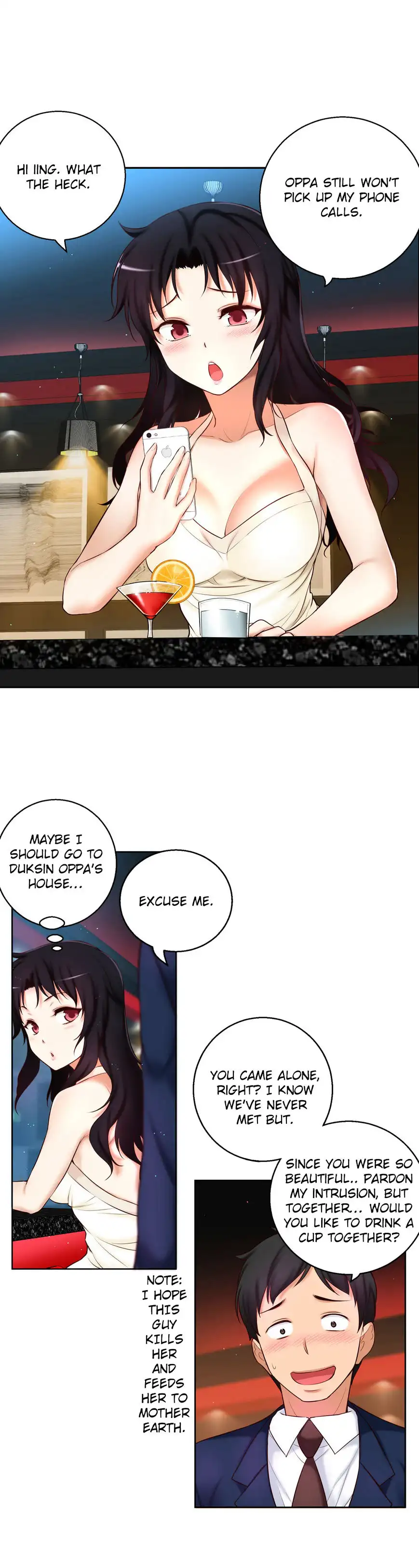 She Is Young 15