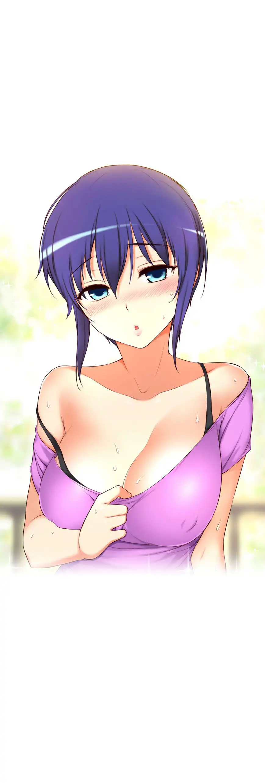 She Is Young 1