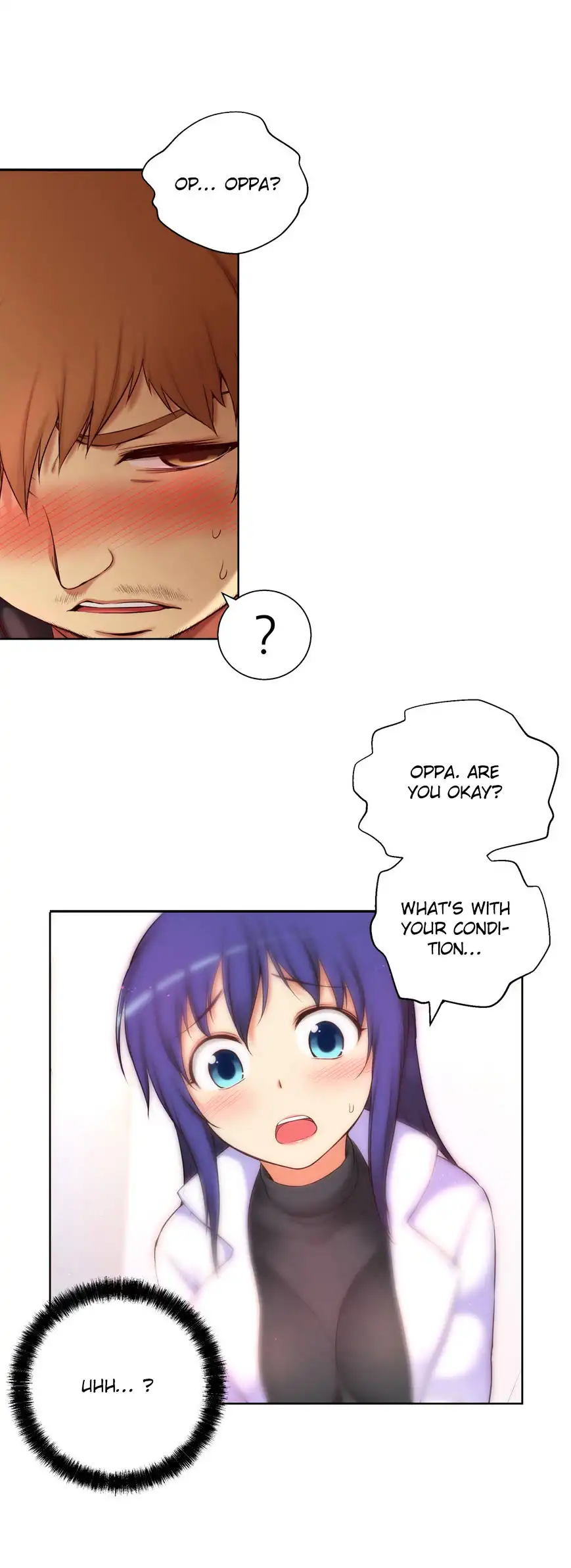 She Is Young 7