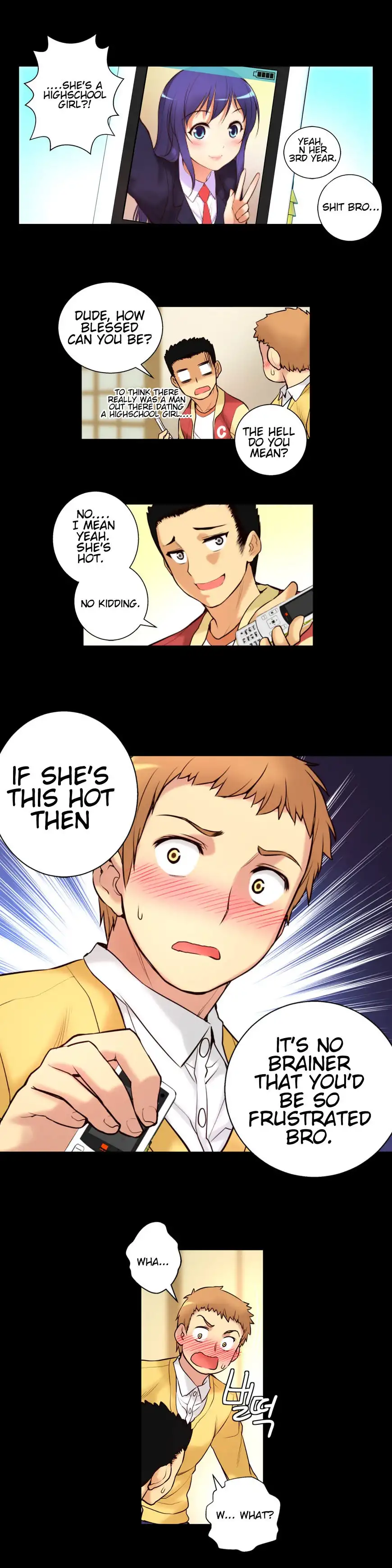 She Is Young 12