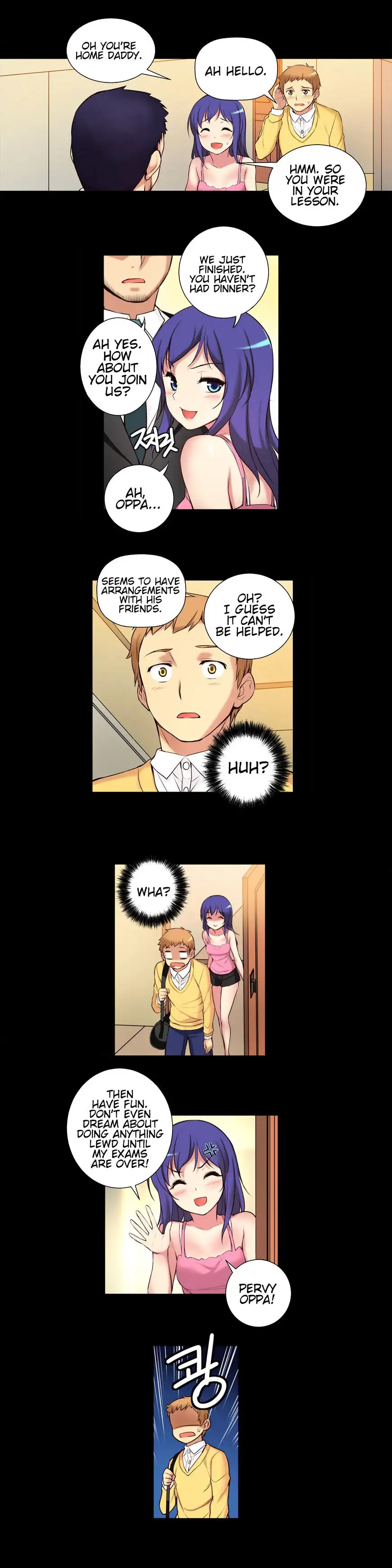 She Is Young 8