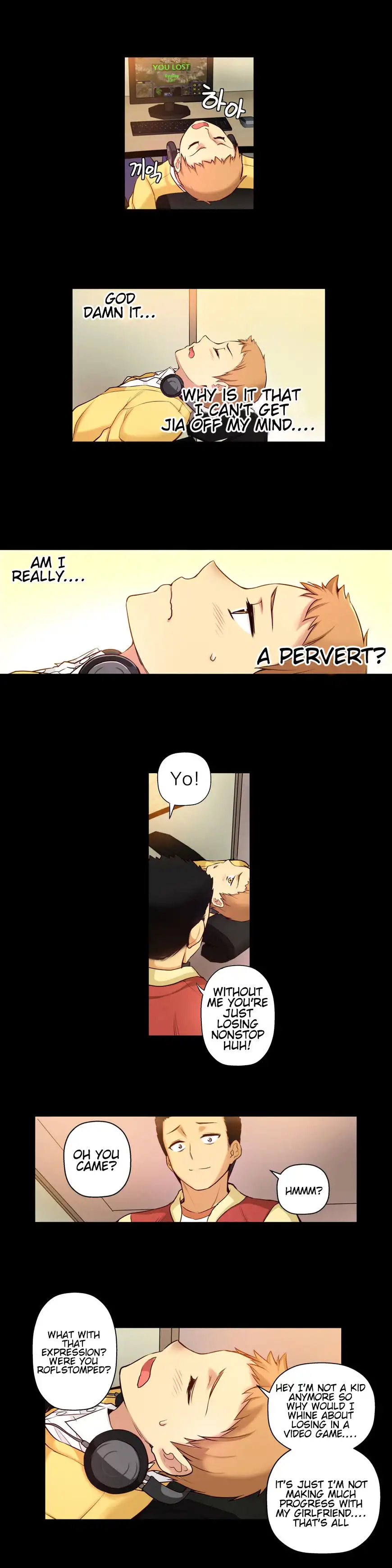 She Is Young 10