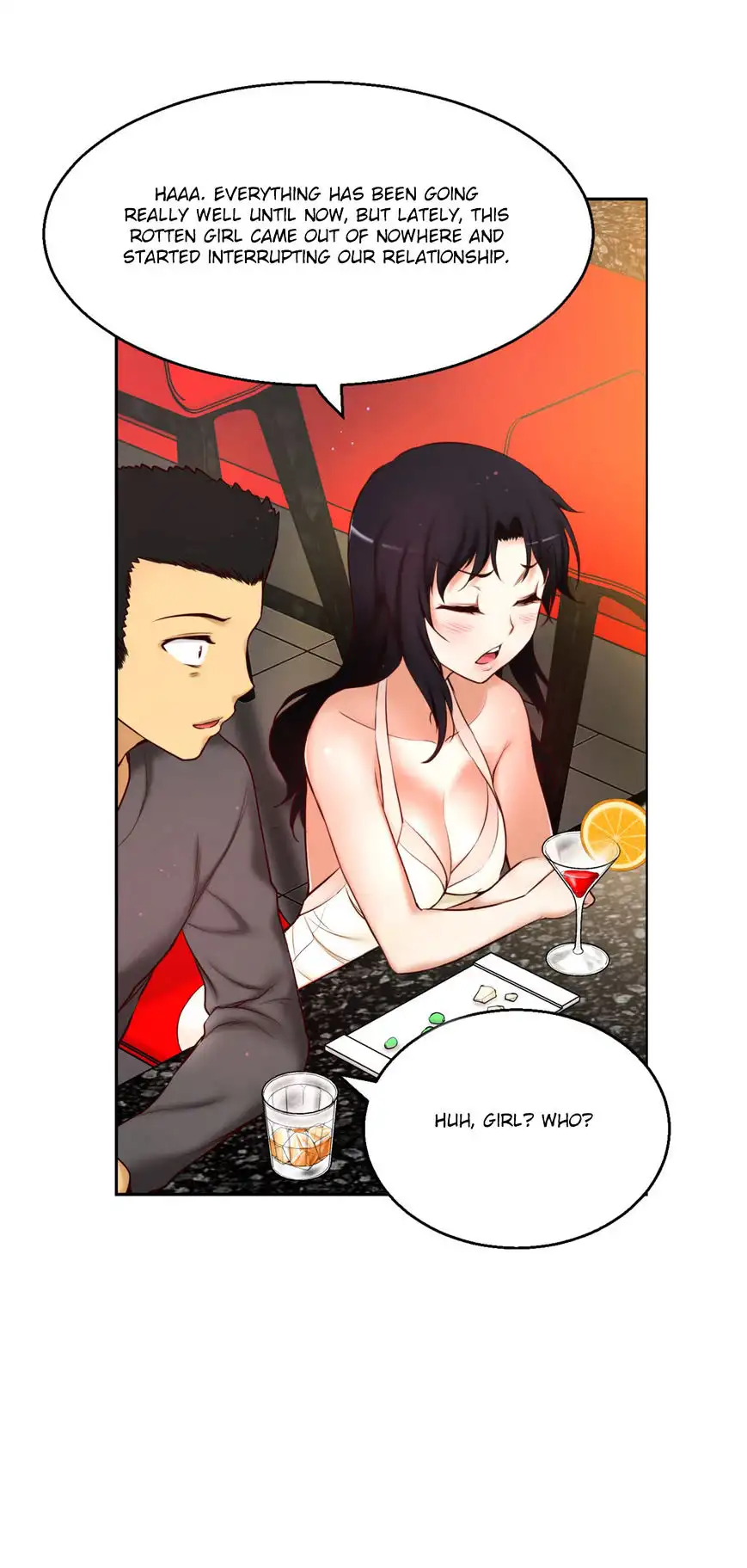 She Is Young 9