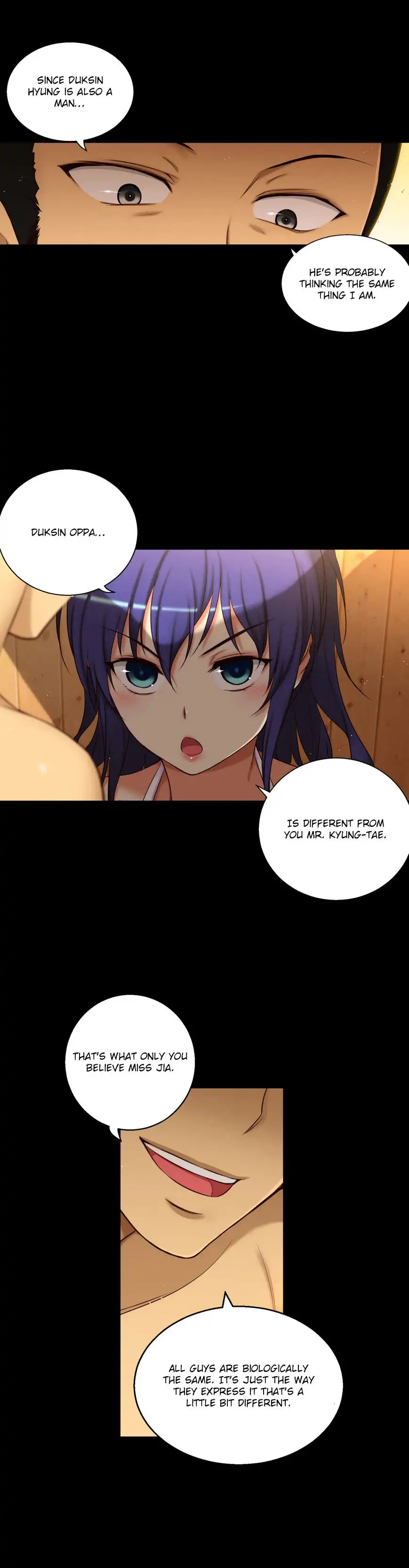 She Is Young 6