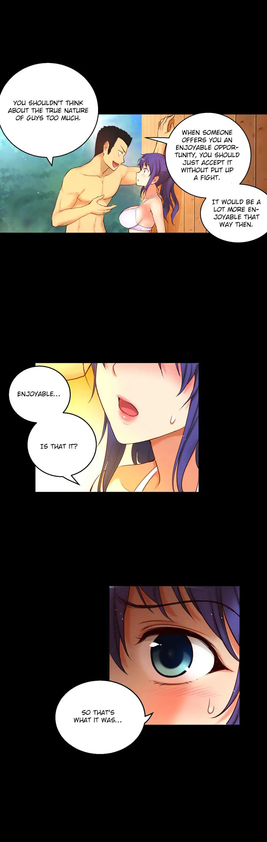 She Is Young 7