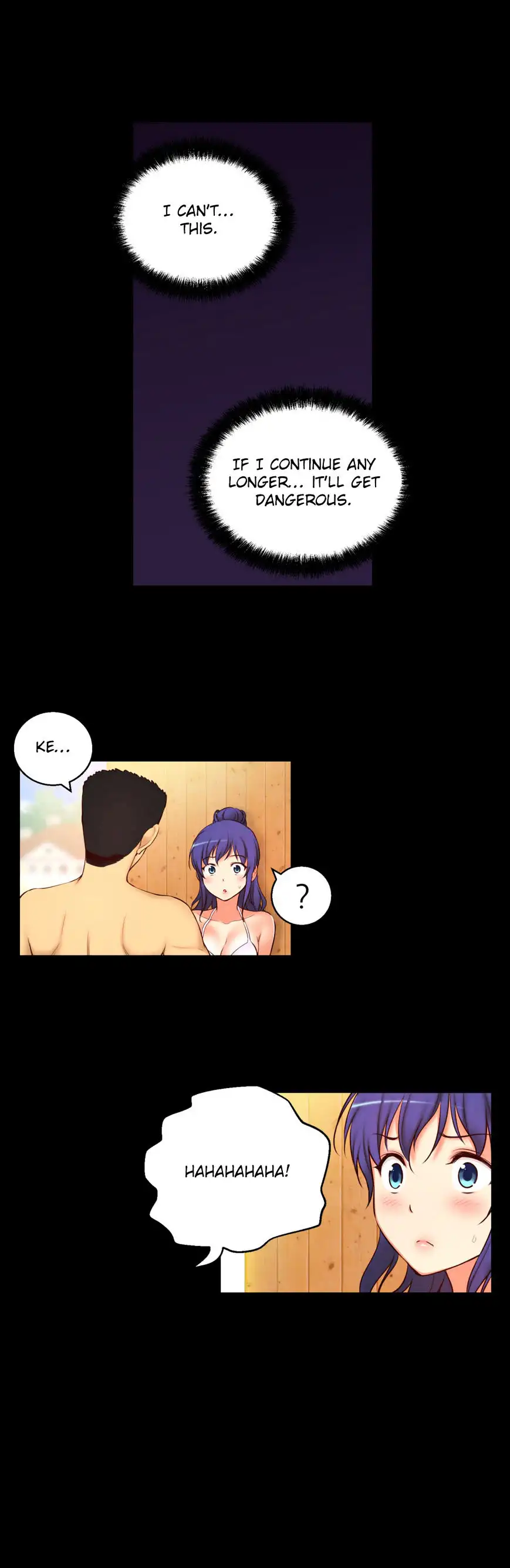 She Is Young 10