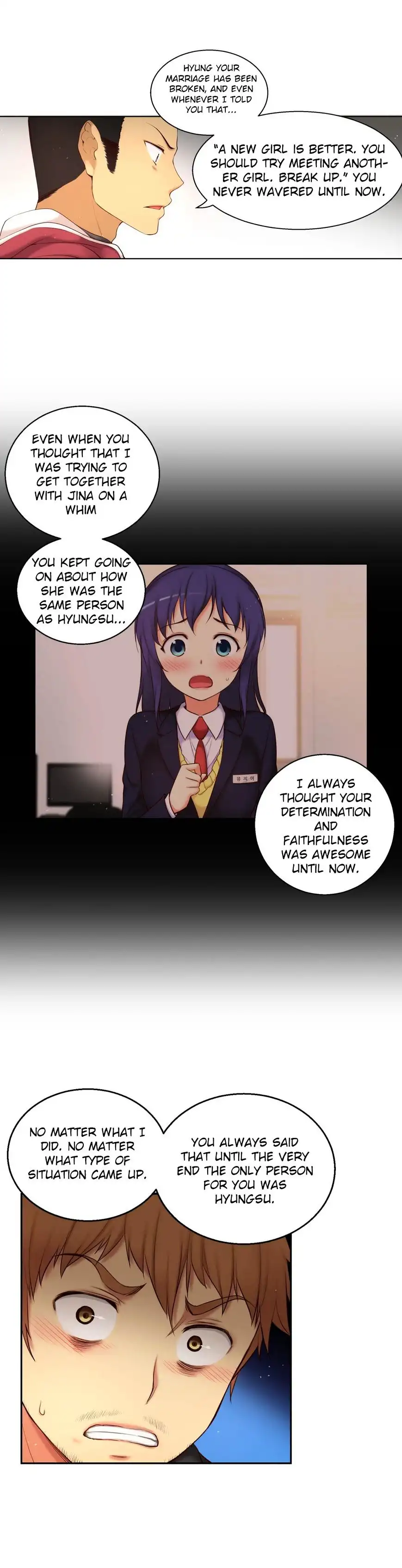 She Is Young 5