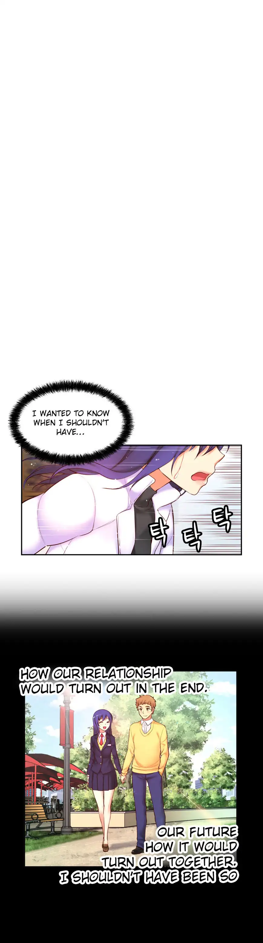 She Is Young 1