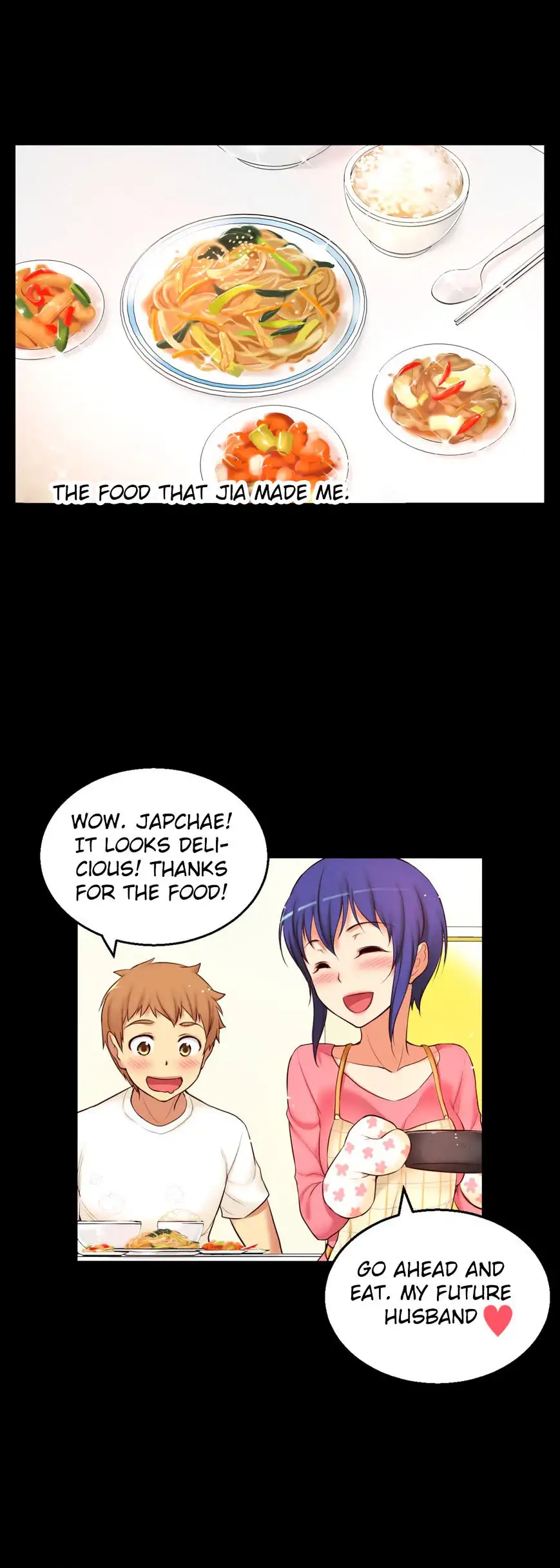 She Is Young 12