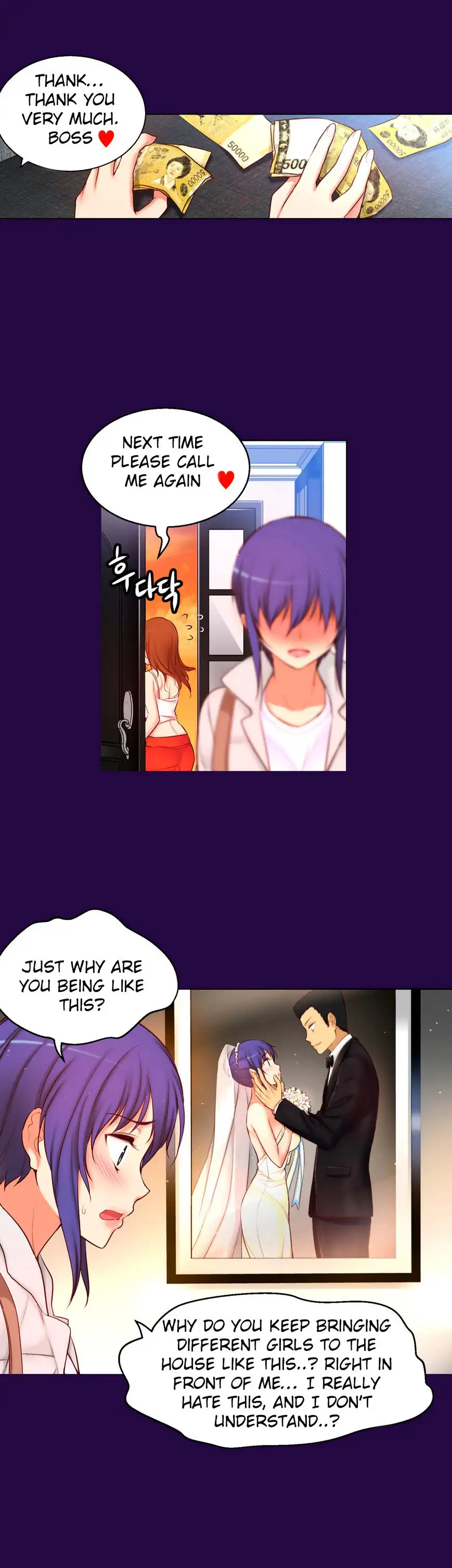 She Is Young 7