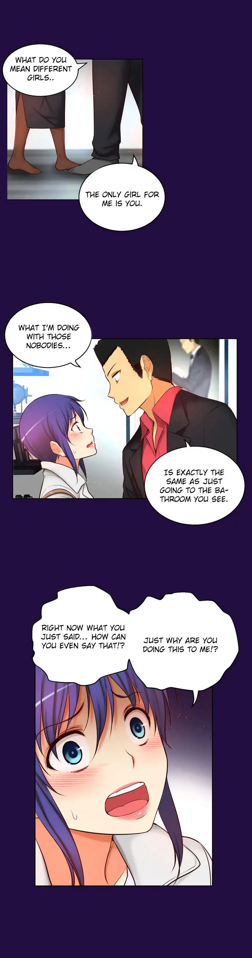 She Is Young 8