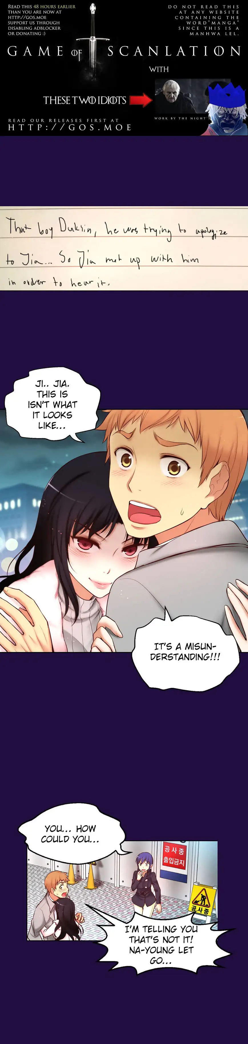 She Is Young 2