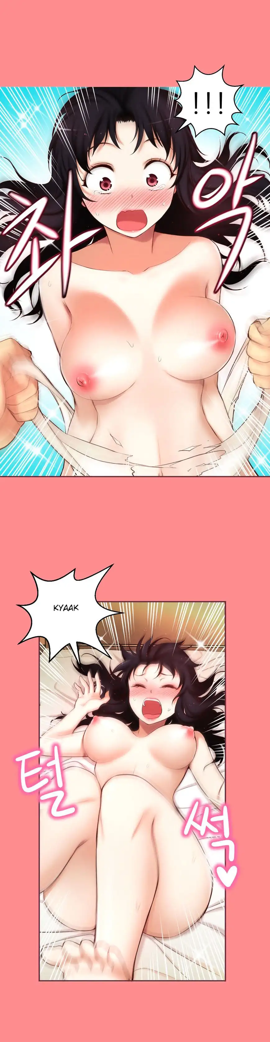 She Is Young 9