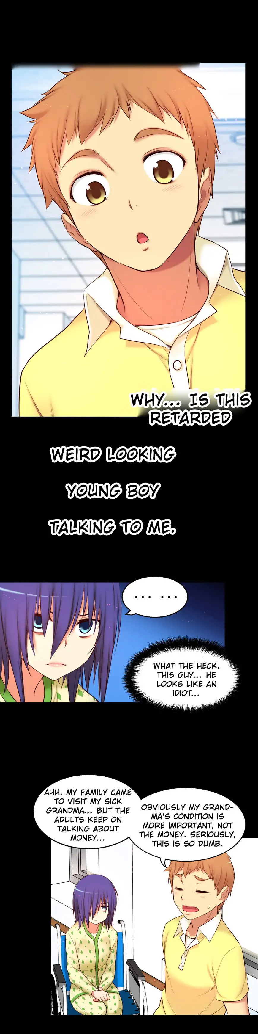 She Is Young 14