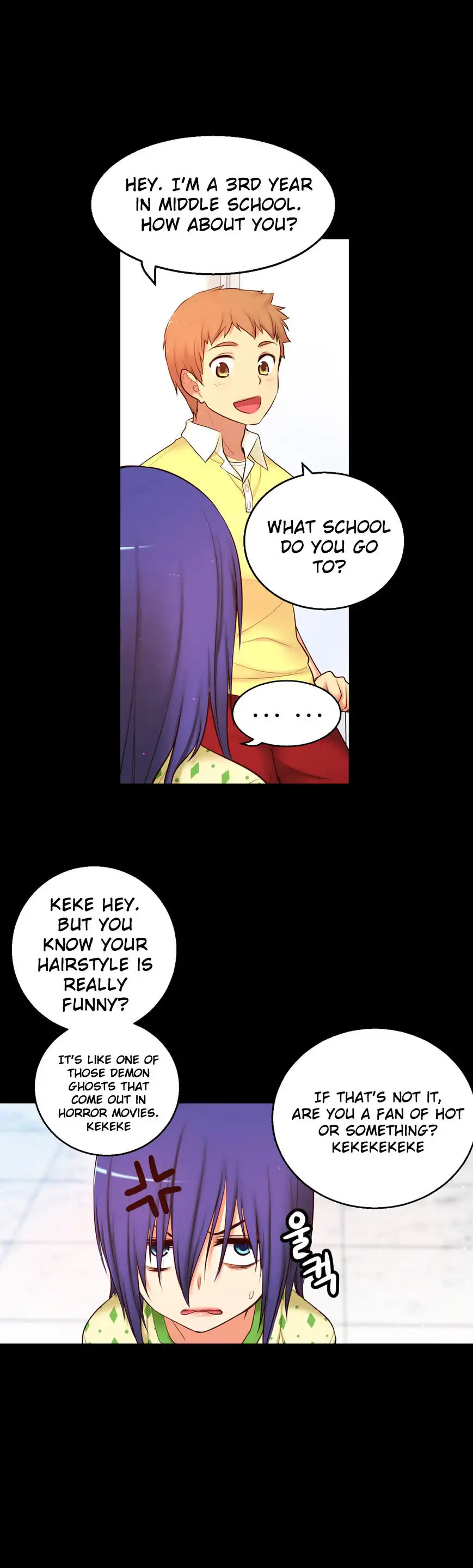 She Is Young 15