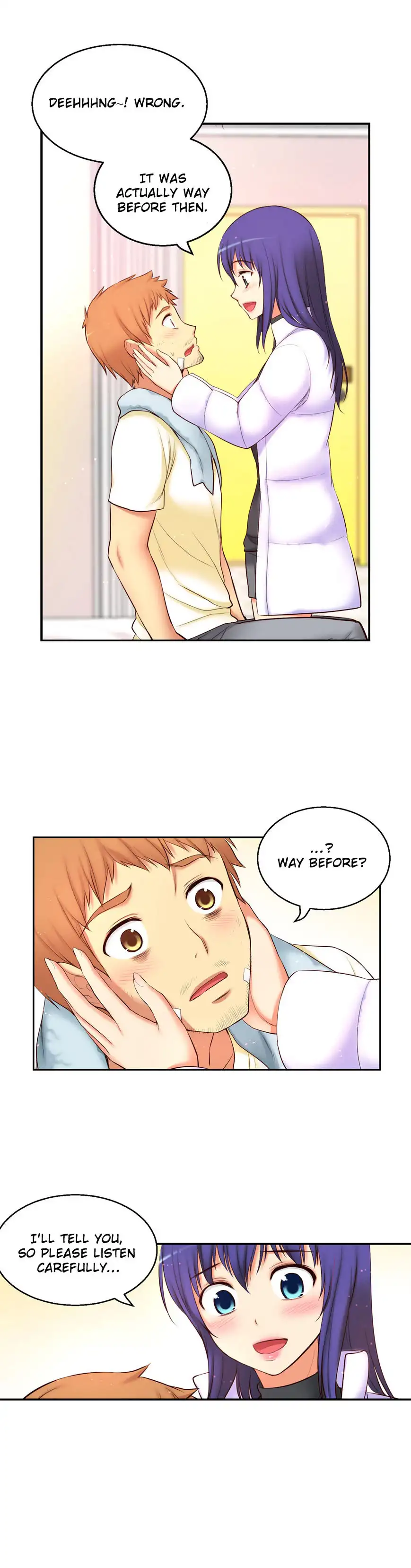 She Is Young 8