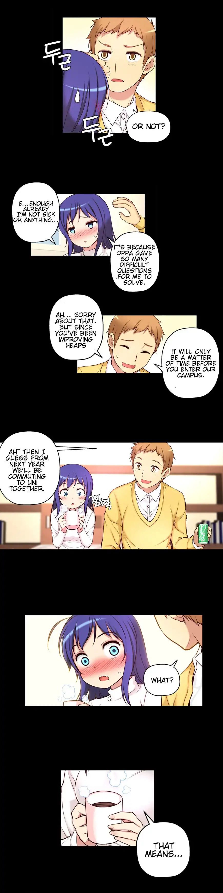 She Is Young 12