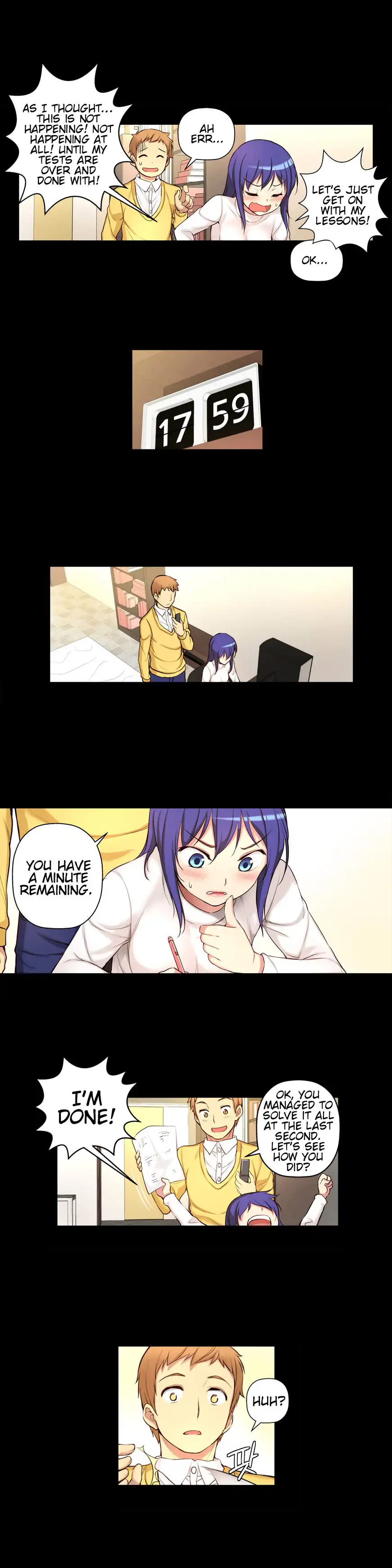 She Is Young 8