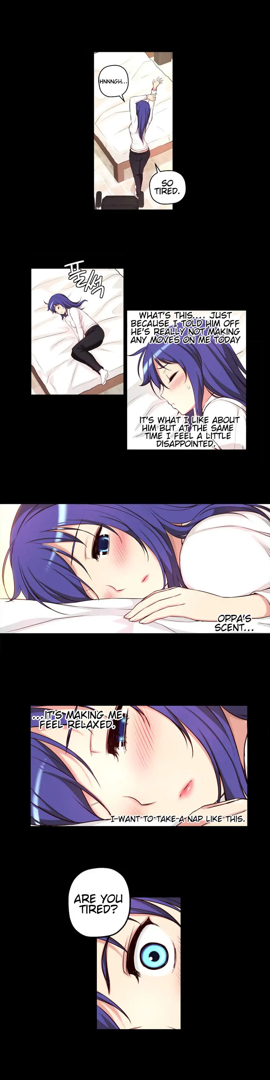 She Is Young 10