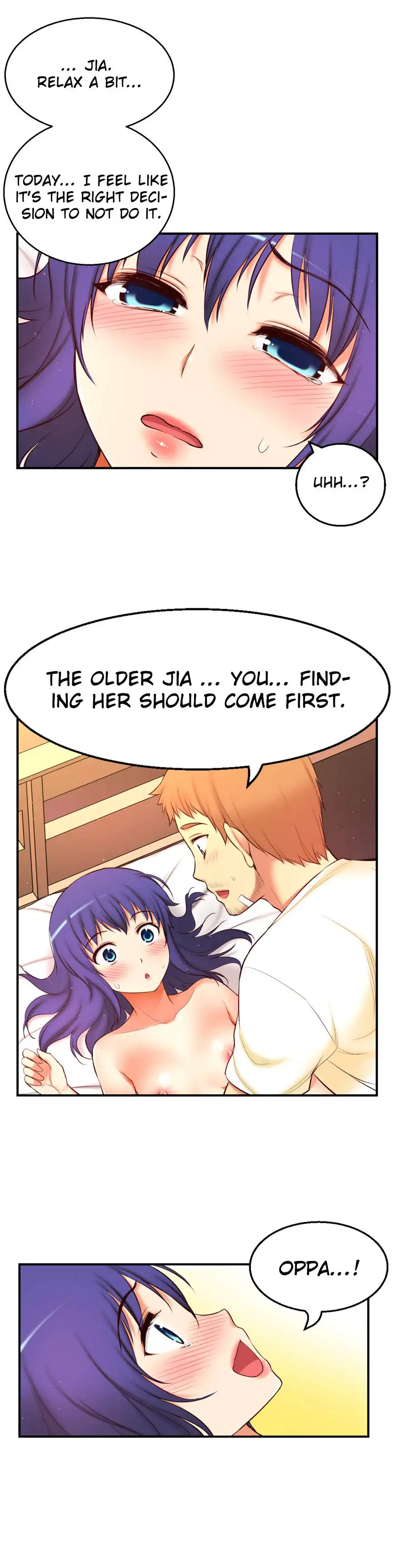 She Is Young 18