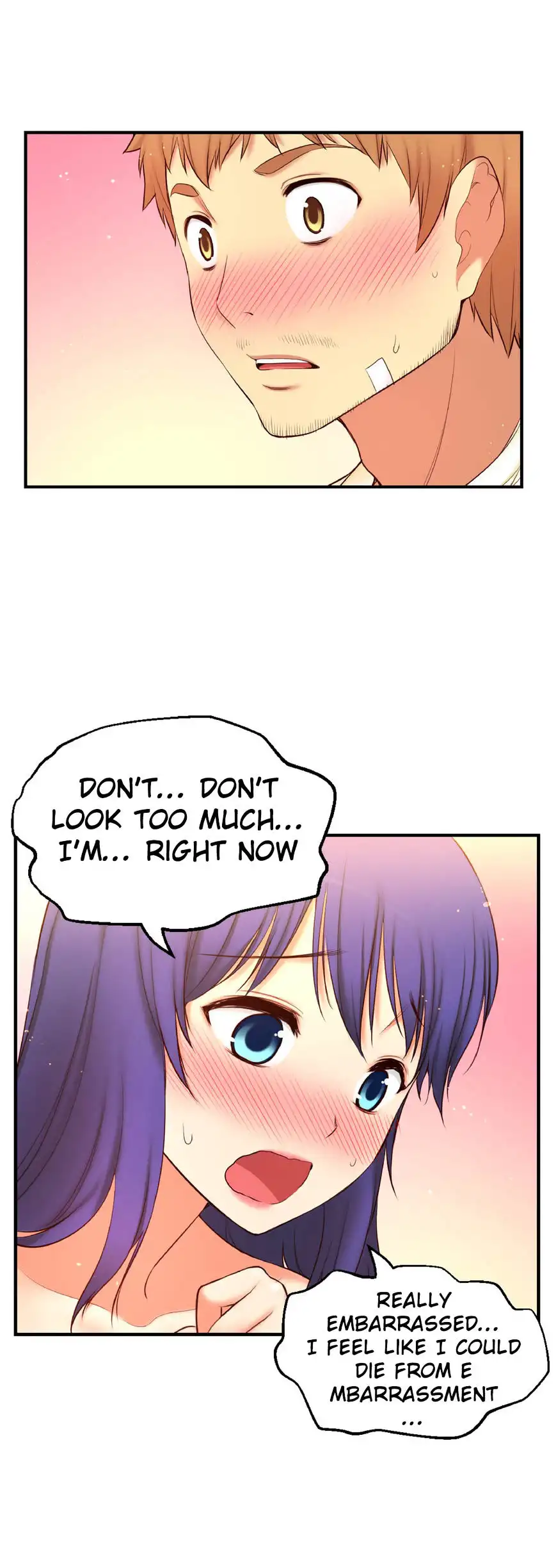 She Is Young 9