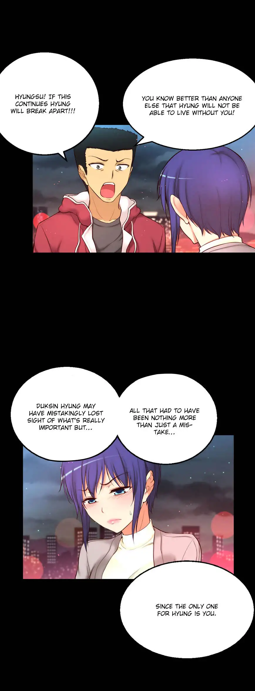 She Is Young 7
