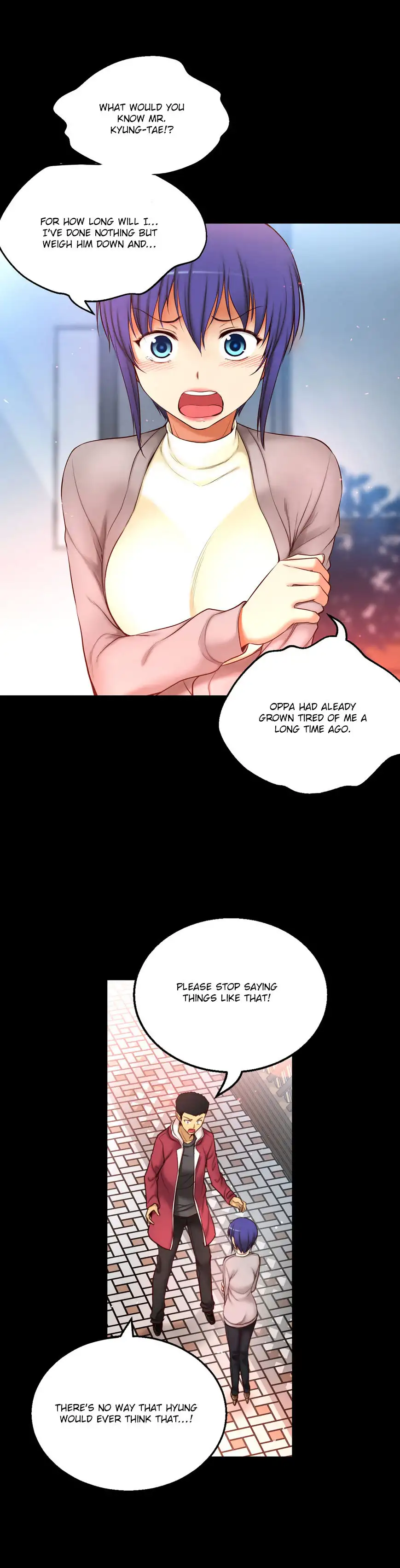 She Is Young 8