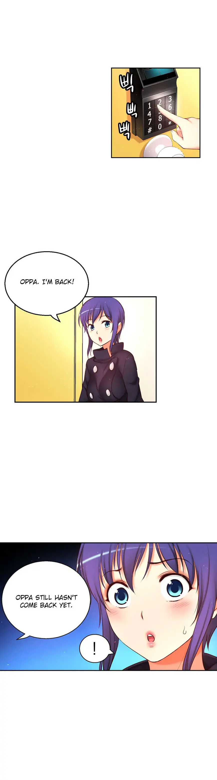 She Is Young 13