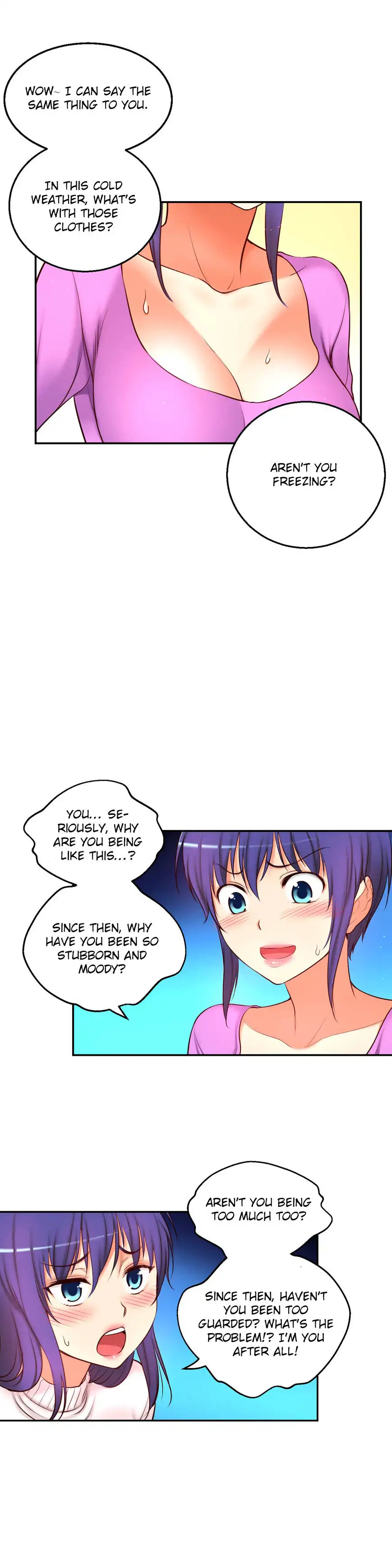 She Is Young 15