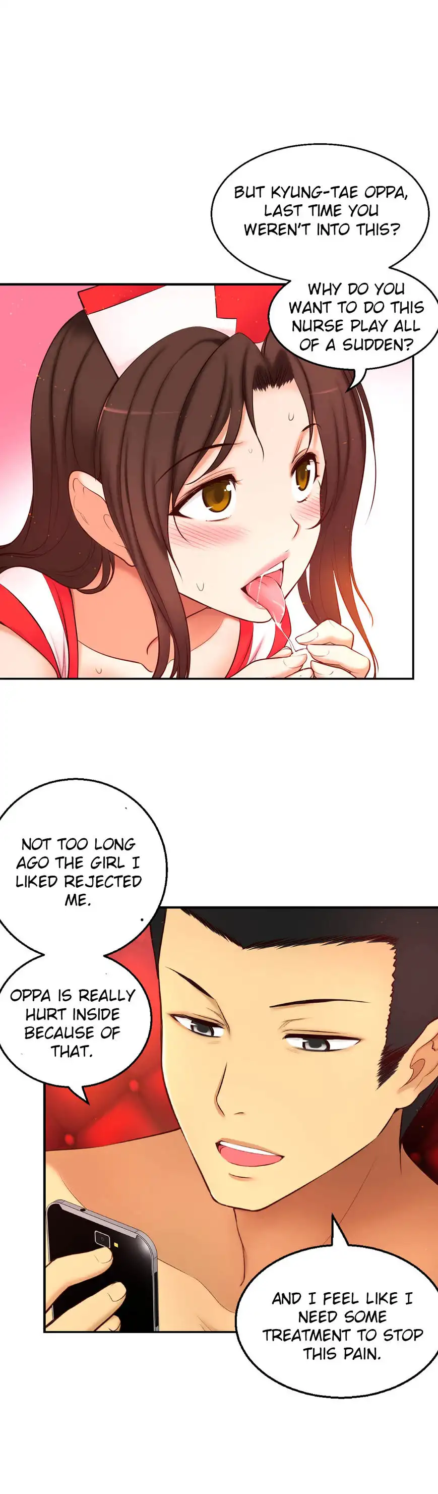 She Is Young 5