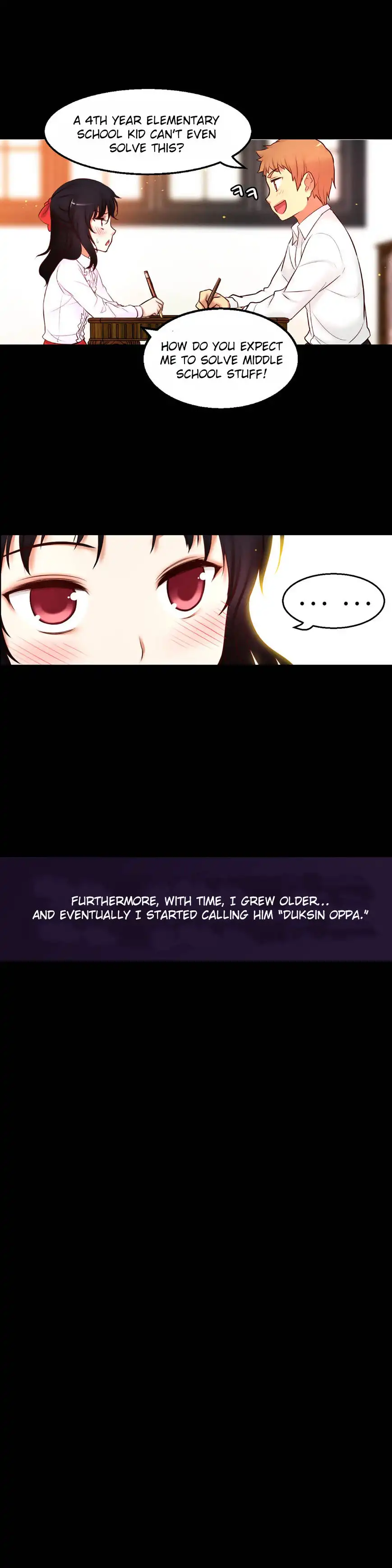 She Is Young 13