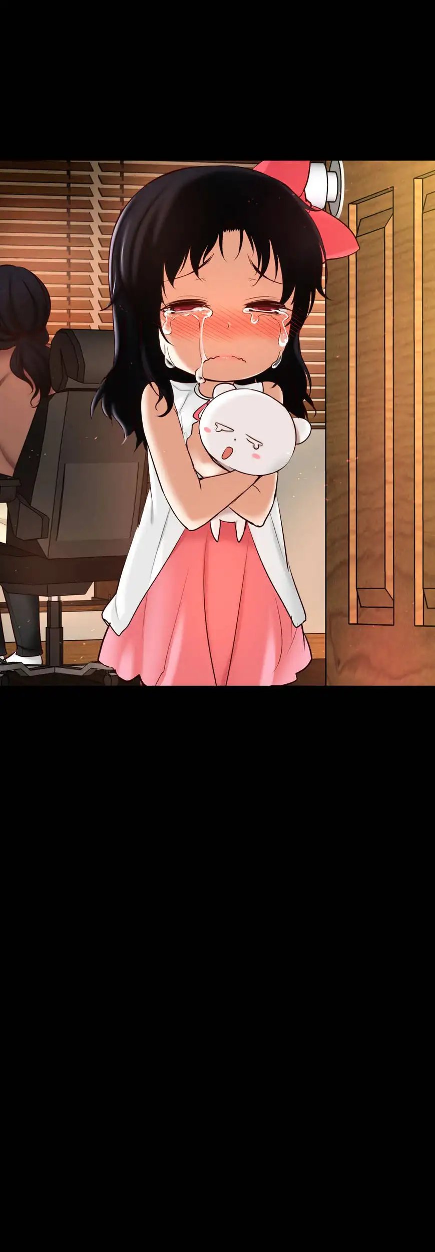 She Is Young 4