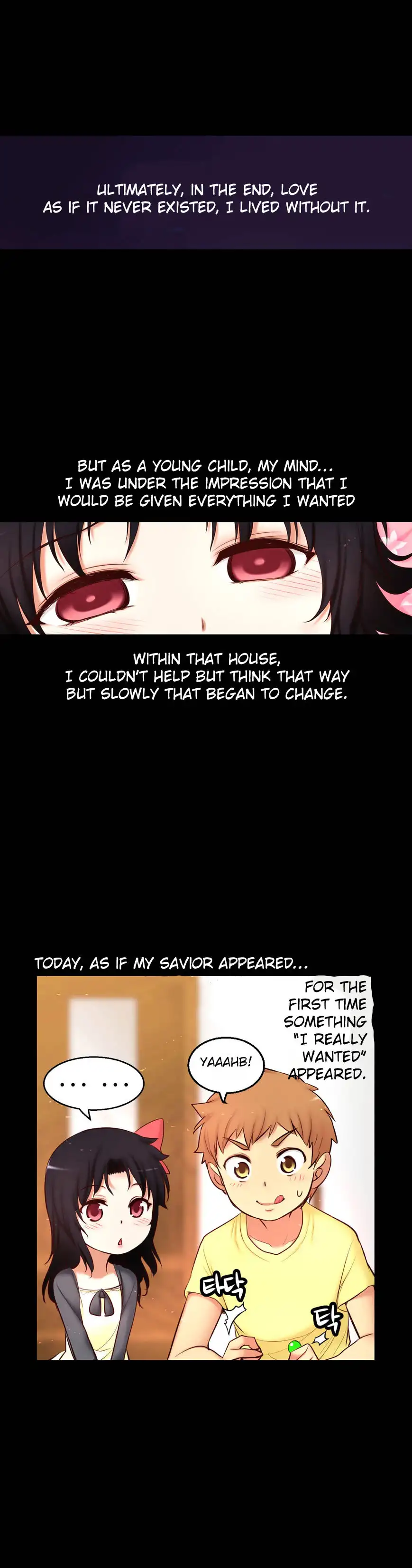 She Is Young 8