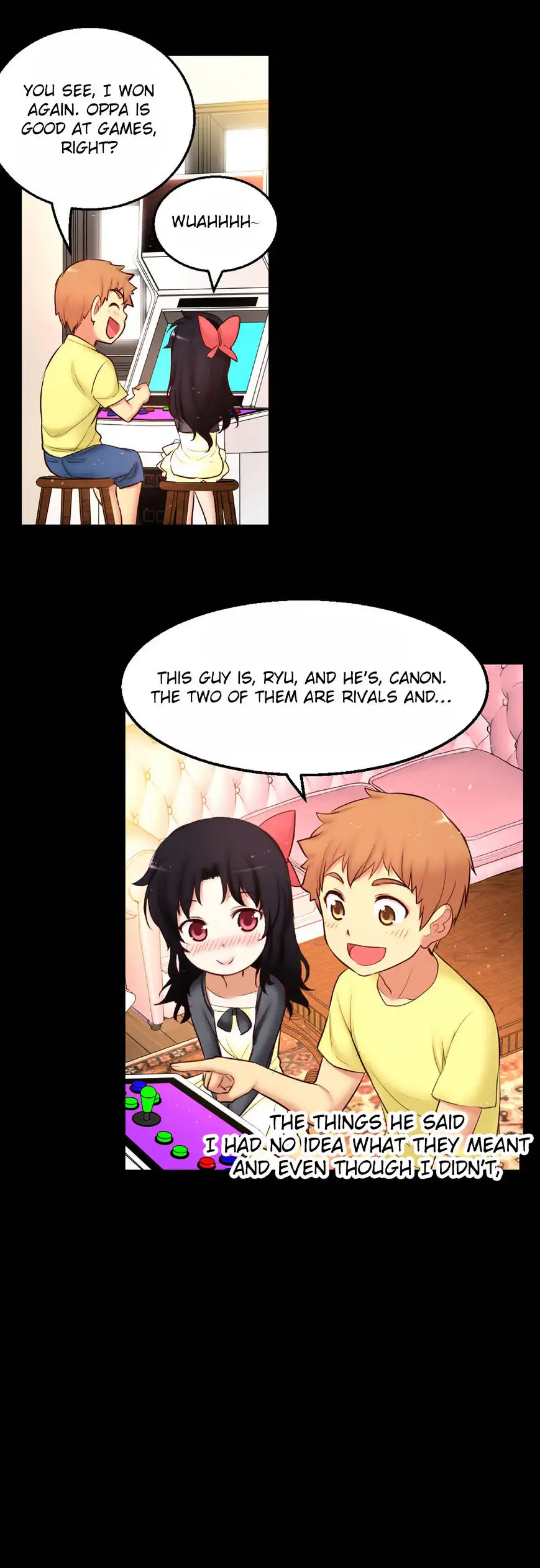She Is Young 9