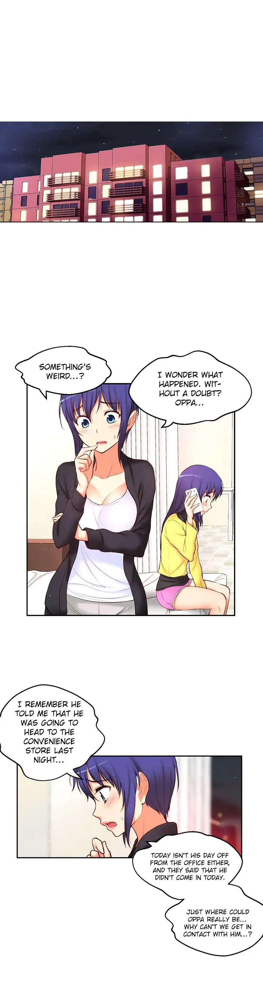 She Is Young 5