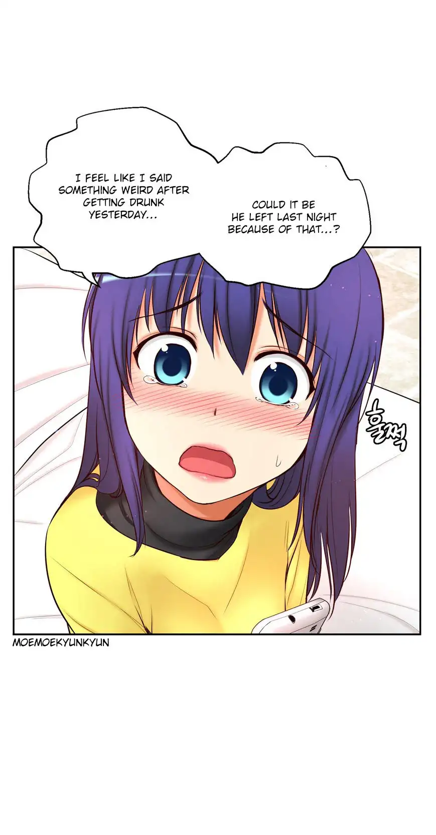 She Is Young 7
