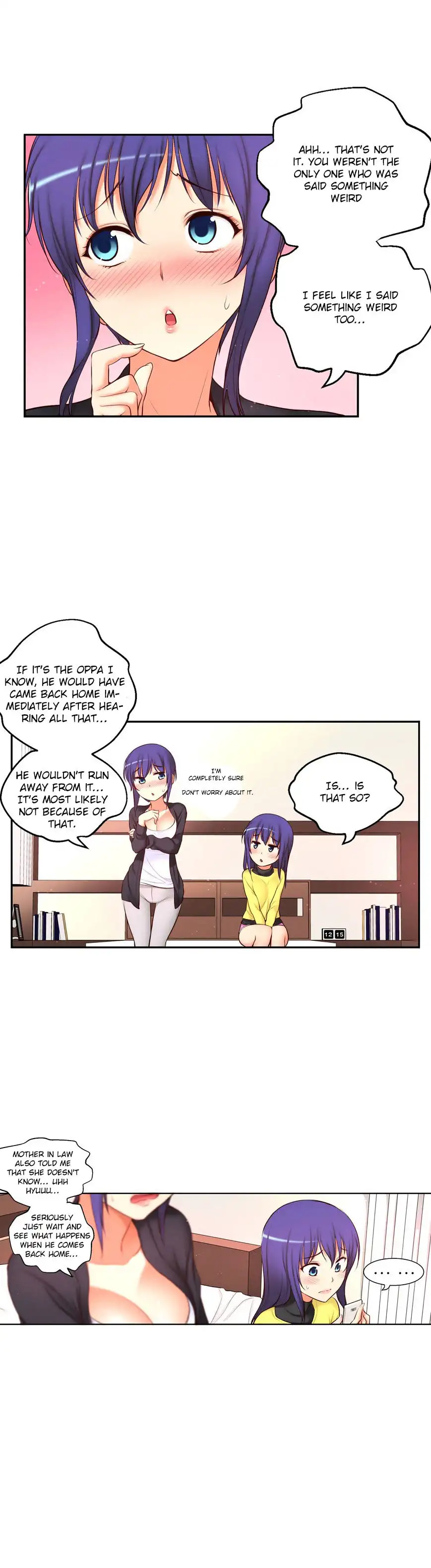 She Is Young 8