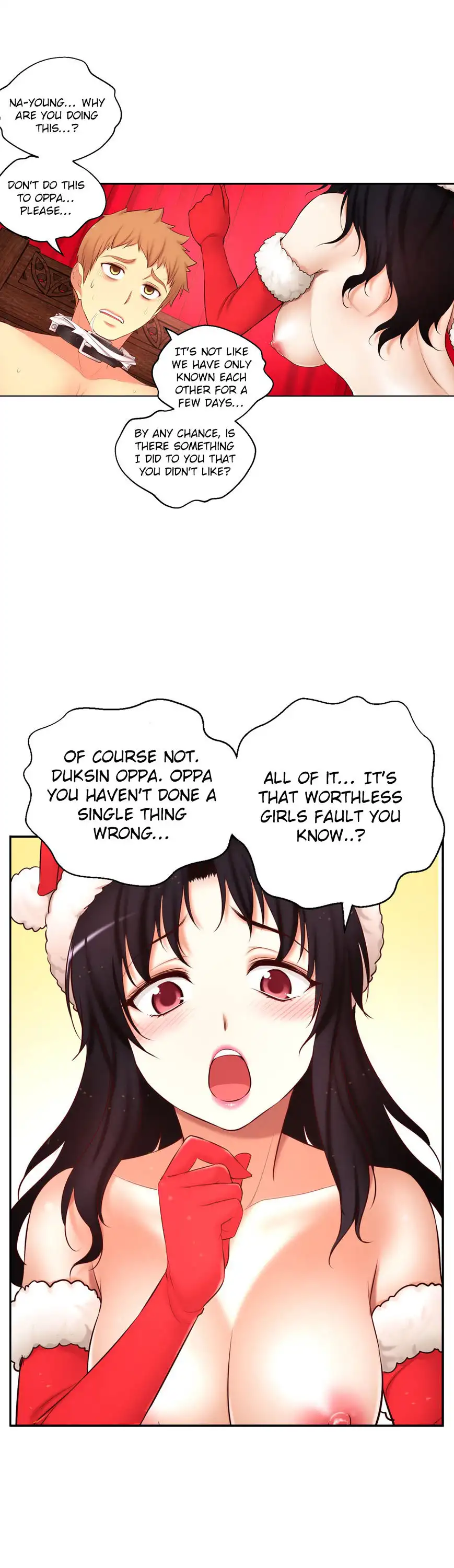 She Is Young 11