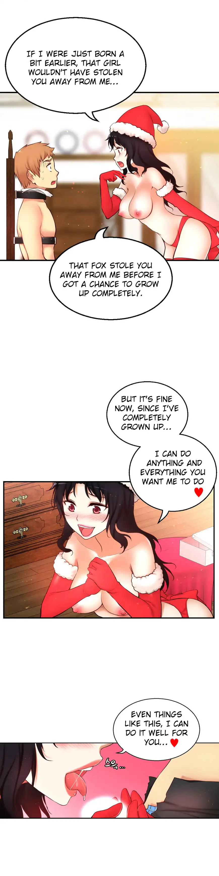 She Is Young 12