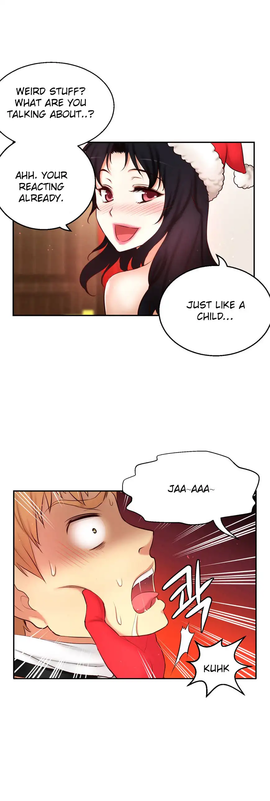 She Is Young 7