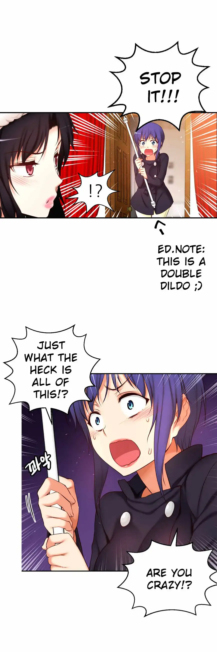 She Is Young 11