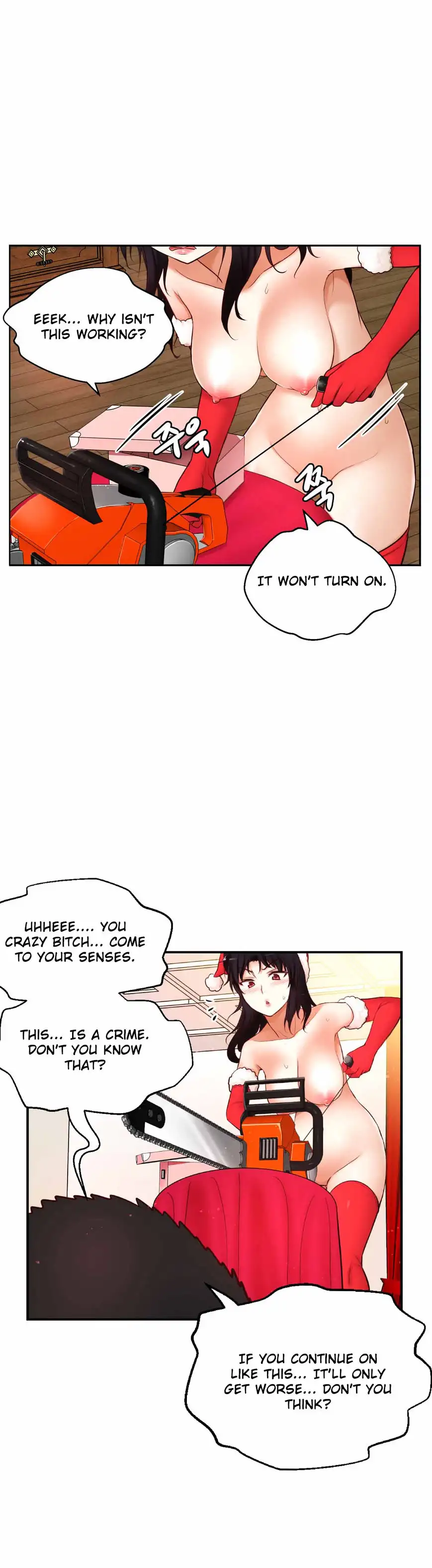She Is Young 6