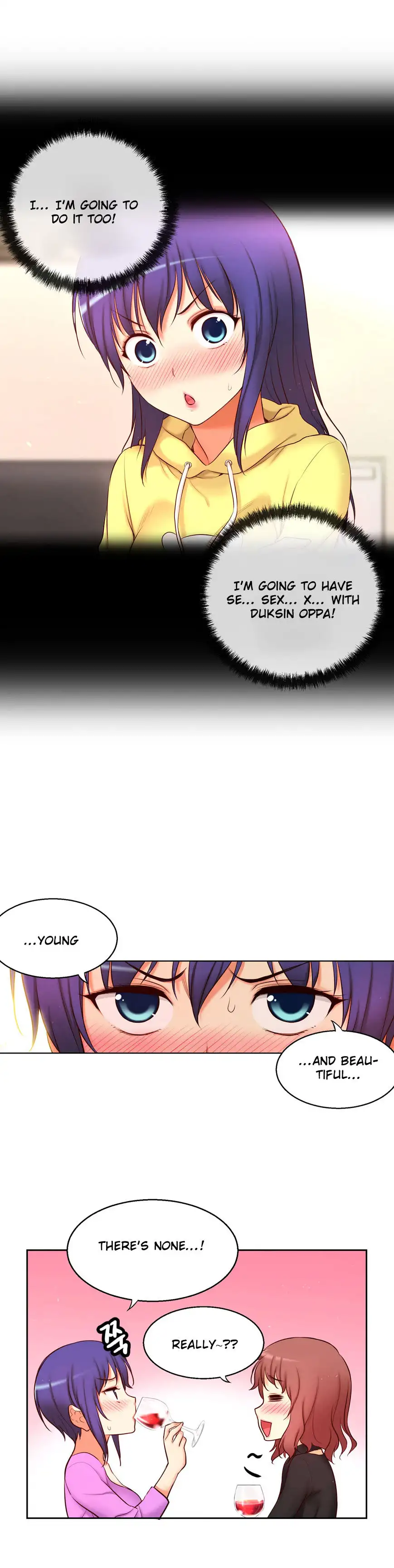 She Is Young 15