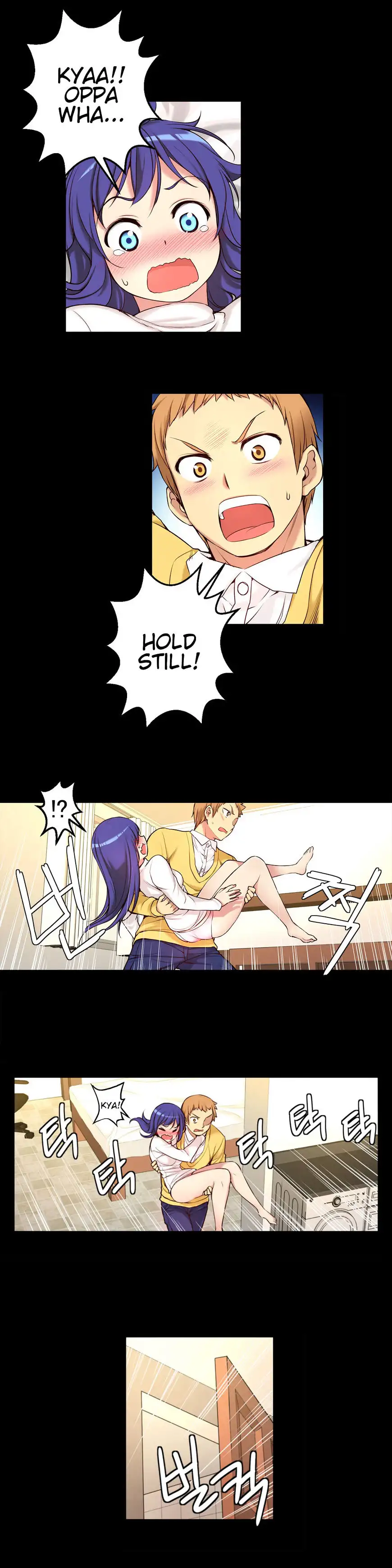 She Is Young 2