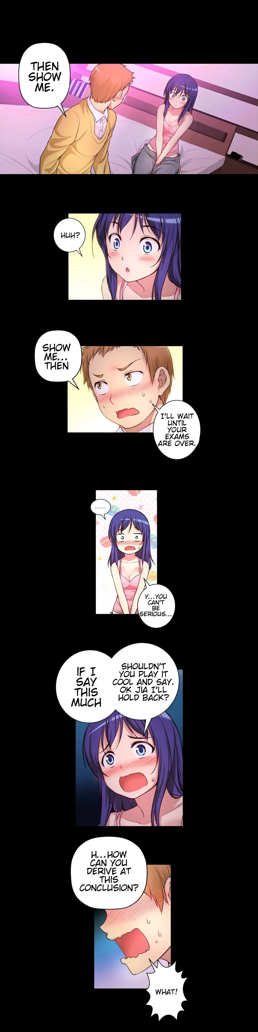She Is Young 13